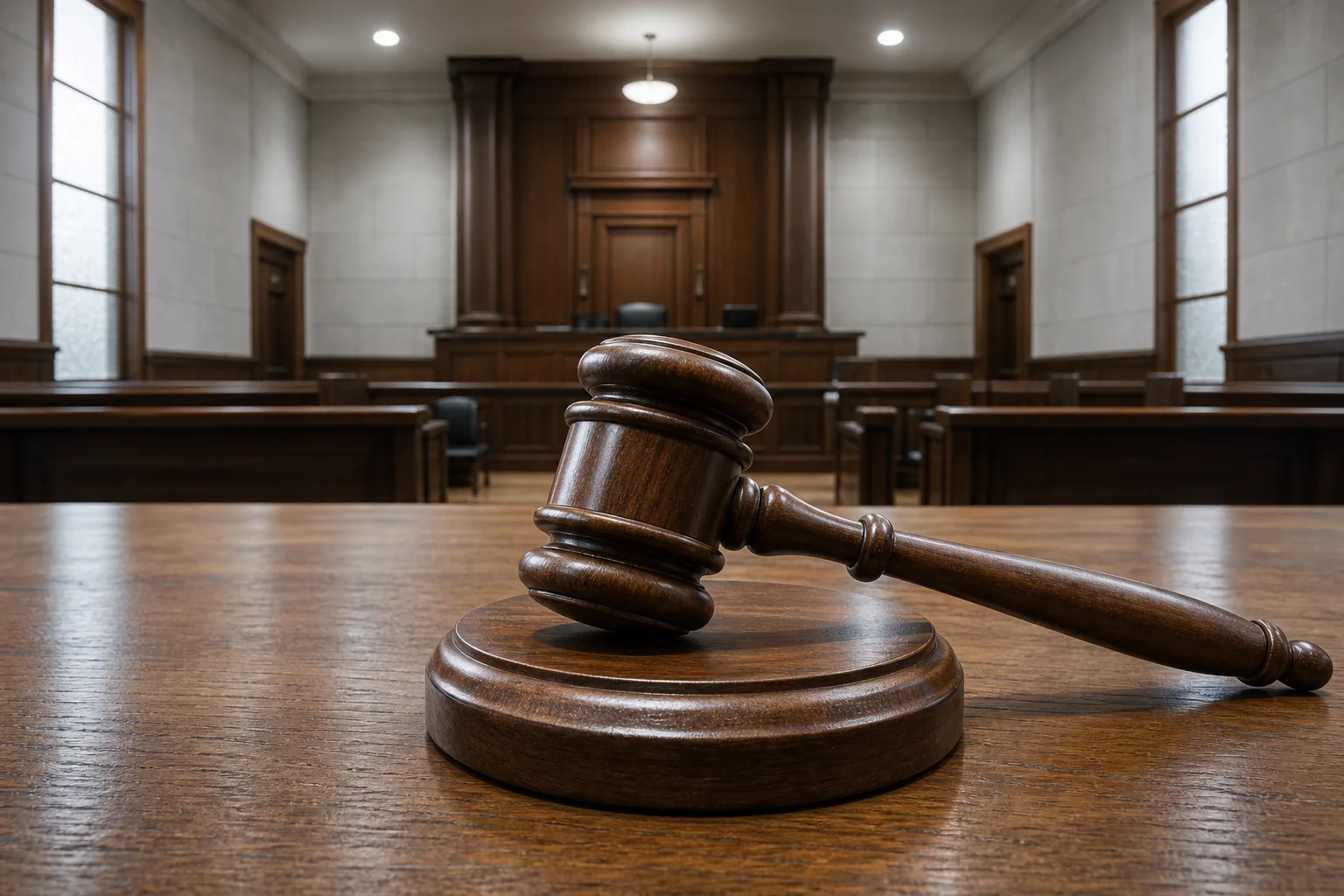 Asking the Court to Appoint a Lawyer? What the Financial Affidavit Actually Asks