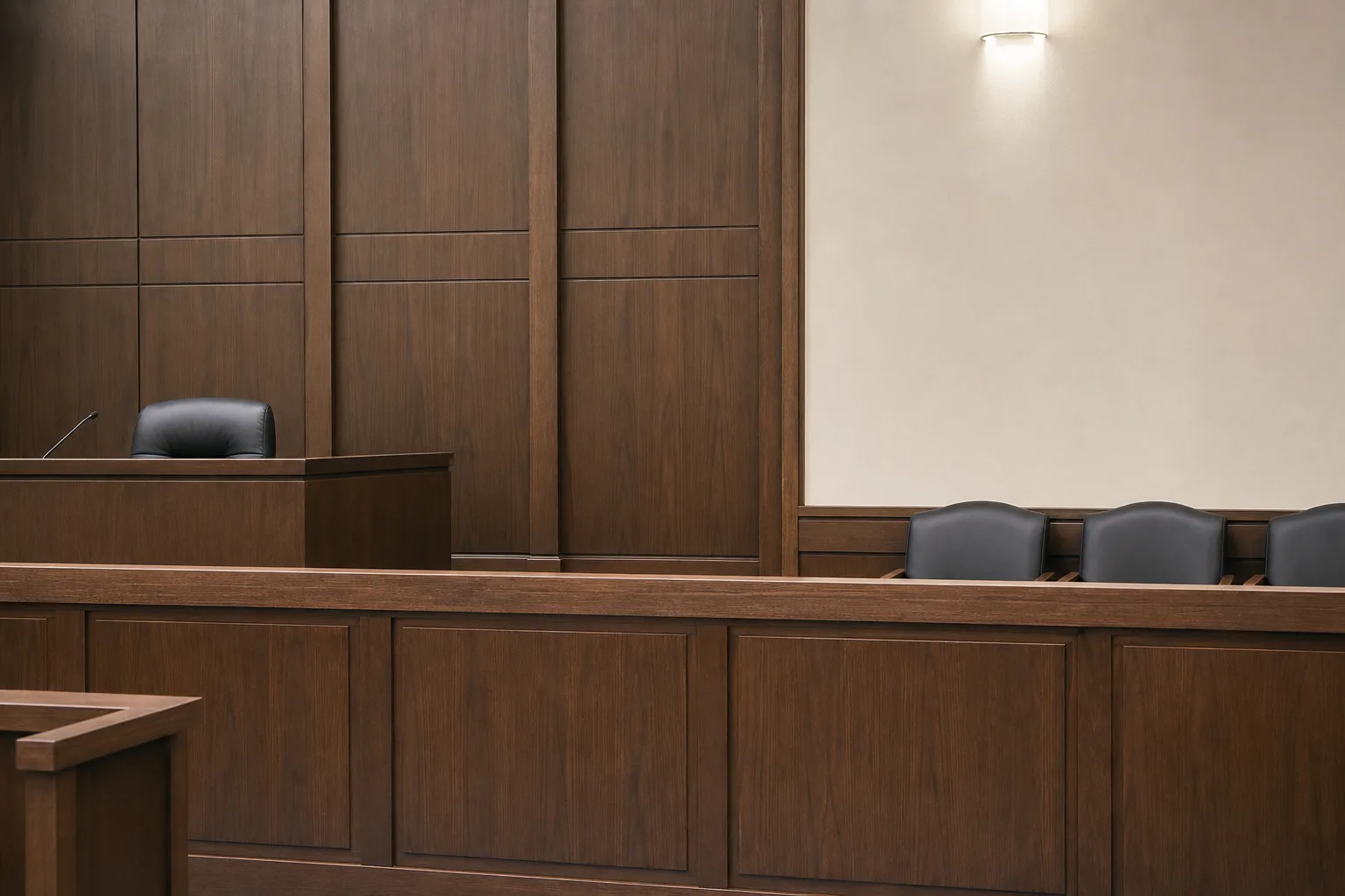 Arrested in Johnson County? What Happens Before Your First Setting, and What Each Choice Costs